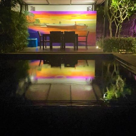 3 Bedroom Exclusive Private Pool Villa Smooth As Silk Ao Nang Exterior foto