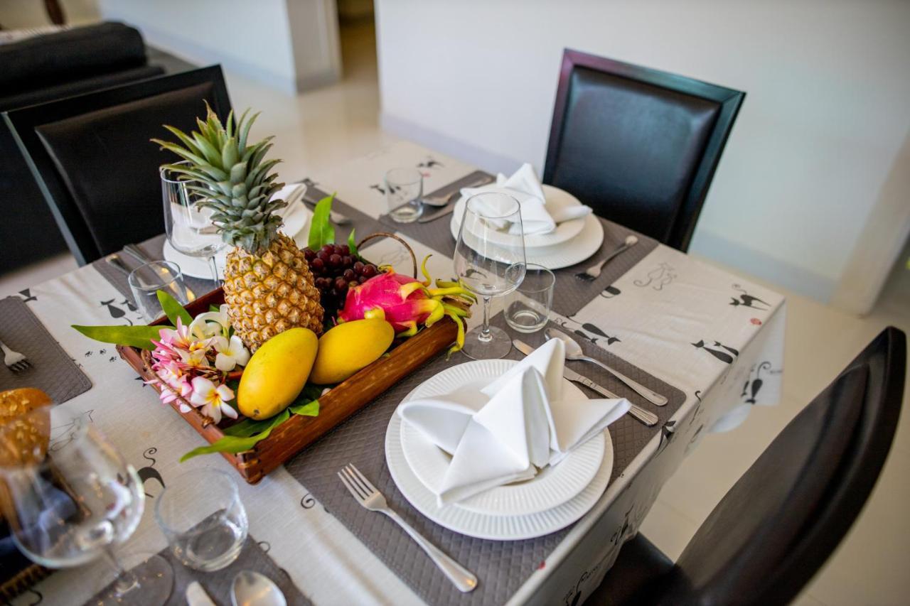 3 Bedroom Exclusive Private Pool Villa Smooth As Silk Ao Nang Exterior foto